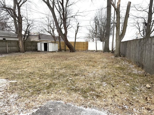 3213 Waldmar Road, Toledo, OH 43615
