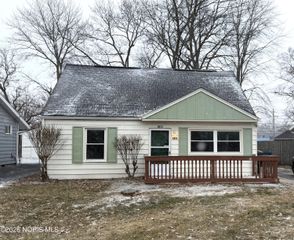 3213 Waldmar Road, Toledo, OH 43615