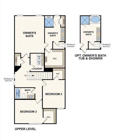 2947 Crystal Springs Point 155, Gainesville, GA 30507