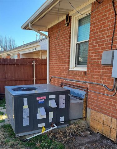 3927 NW 27th Street, Oklahoma City, OK 73107