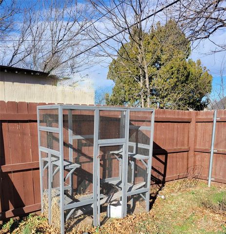 3927 NW 27th Street, Oklahoma City, OK 73107