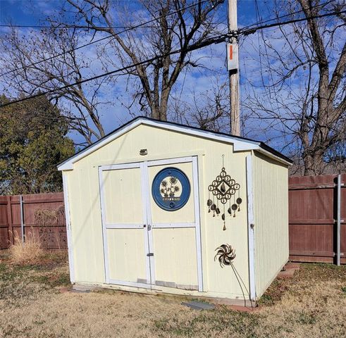 3927 NW 27th Street, Oklahoma City, OK 73107