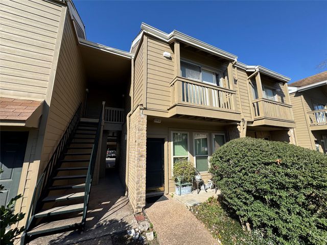 2100 Tanglewilde 344, Houston, TX 77063