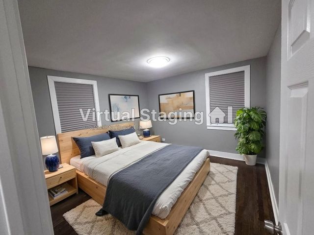 9144 S Dobson Avenue, Chicago, IL 60619