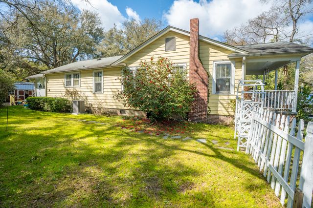 1235 Ashley Hall Road, Charleston, SC 29407