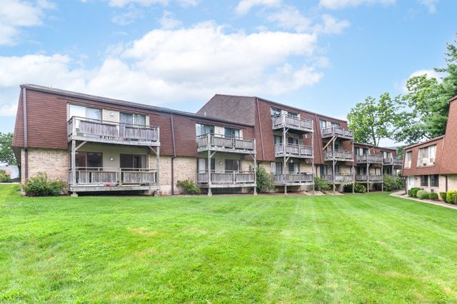 22 Radio Place APT 10, Stamford, CT 06906