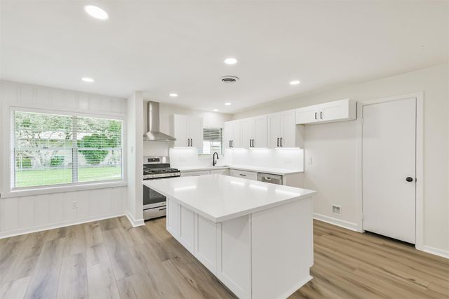 4422 Libbey Lane, Houston, TX 77092