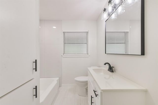 4422 Libbey Lane, Houston, TX 77092