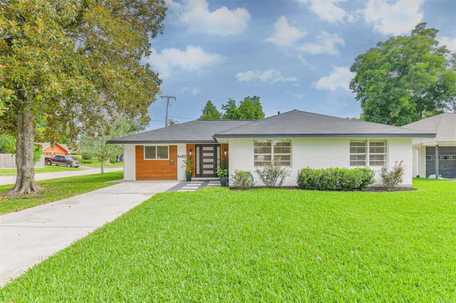 4422 Libbey Lane, Houston, TX 77092