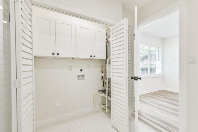 4422 Libbey Lane, Houston, TX 77092