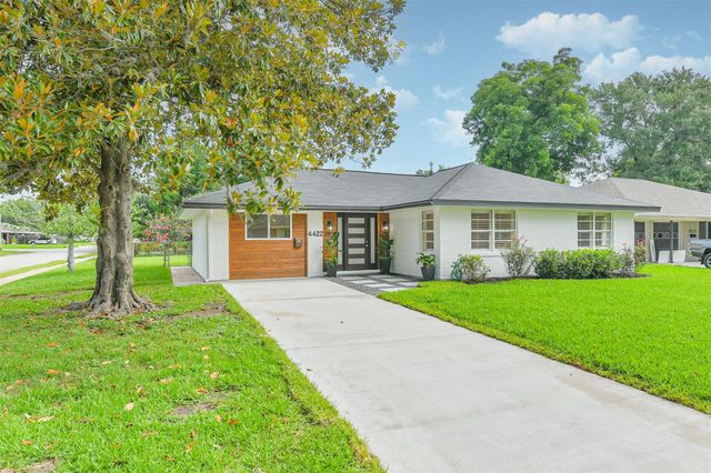 4422 Libbey Lane, Houston, TX 77092
