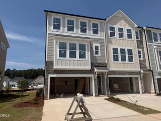 10039 Secluded Garden Drive #158, Apex, NC 27523