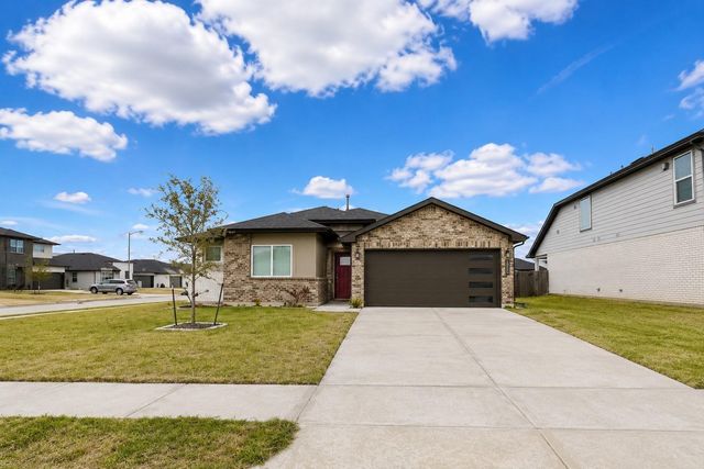 28934 Yachting Point Lane, Katy, TX 77494
