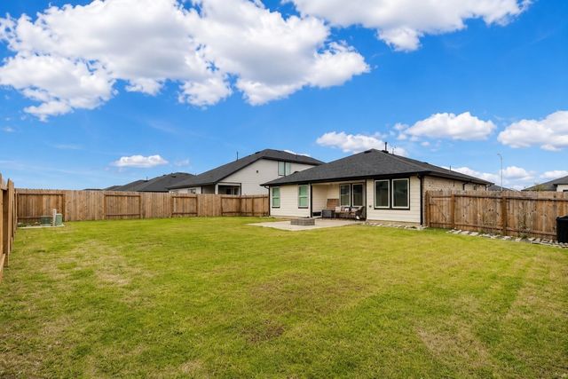 28934 Yachting Point Lane, Katy, TX 77494