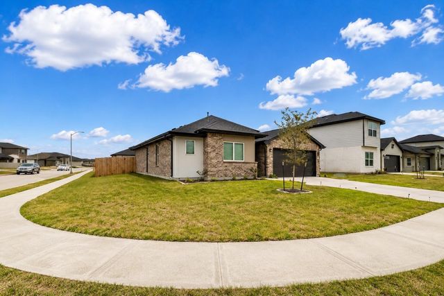28934 Yachting Point Lane, Katy, TX 77494