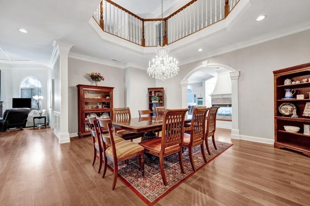 3986 LOCH MEADE DR, Lakeland, TN 38002