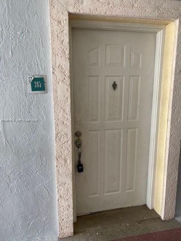 8560 SW 212th St 305, Cutler Bay, FL 33189