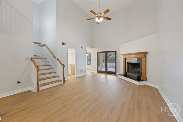 1 Shipyard Lane, Savannah, GA 31406