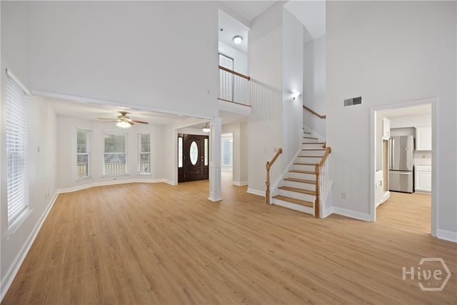 1 Shipyard Lane, Savannah, GA 31406