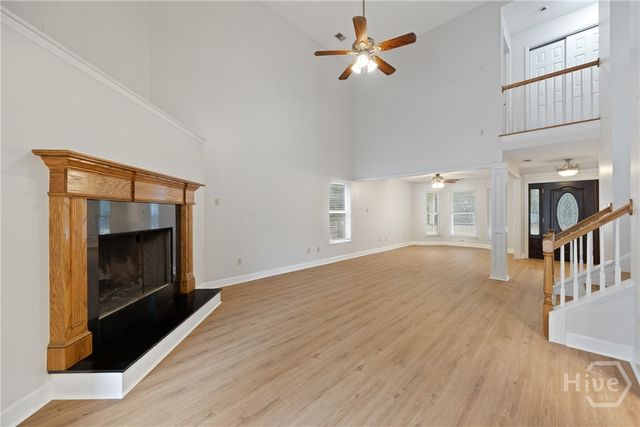 1 Shipyard Lane, Savannah, GA 31406