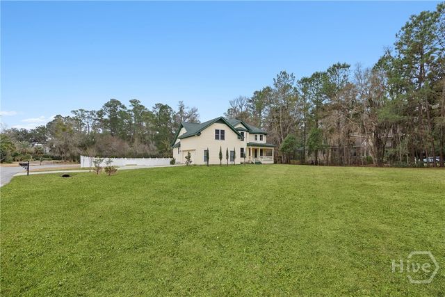 1 Shipyard Lane, Savannah, GA 31406