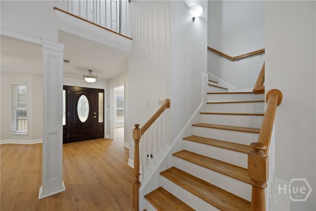 1 Shipyard Lane, Savannah, GA 31406