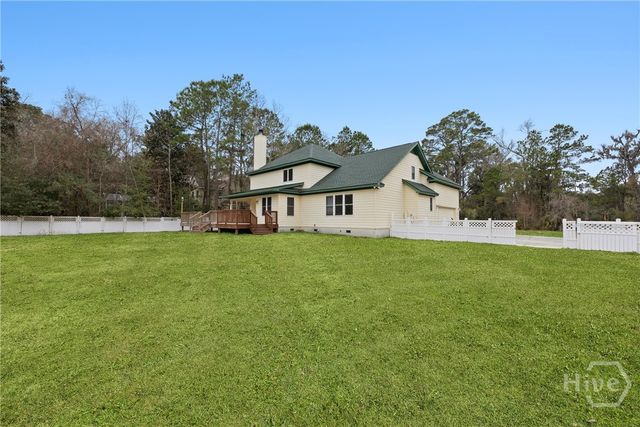 1 Shipyard Lane, Savannah, GA 31406