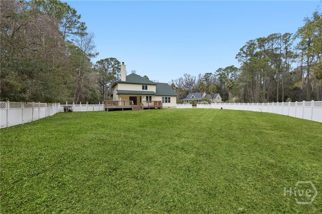 1 Shipyard Lane, Savannah, GA 31406