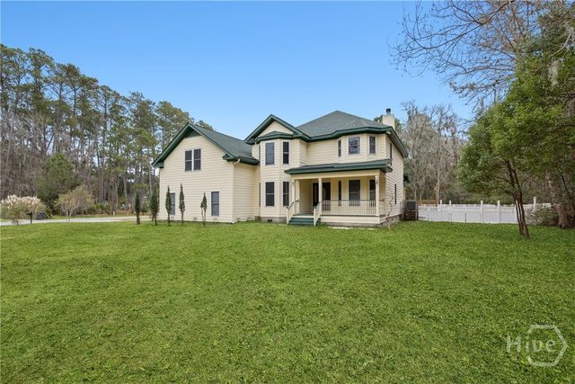 1 Shipyard Lane, Savannah, GA 31406