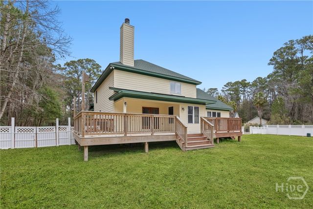 1 Shipyard Lane, Savannah, GA 31406