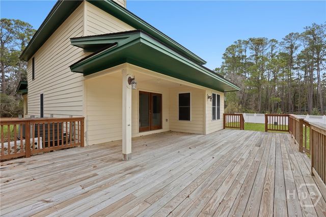 1 Shipyard Lane, Savannah, GA 31406