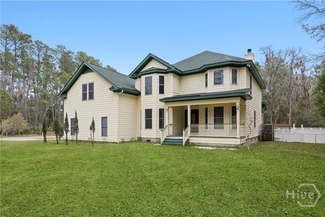 1 Shipyard Lane, Savannah, GA 31406