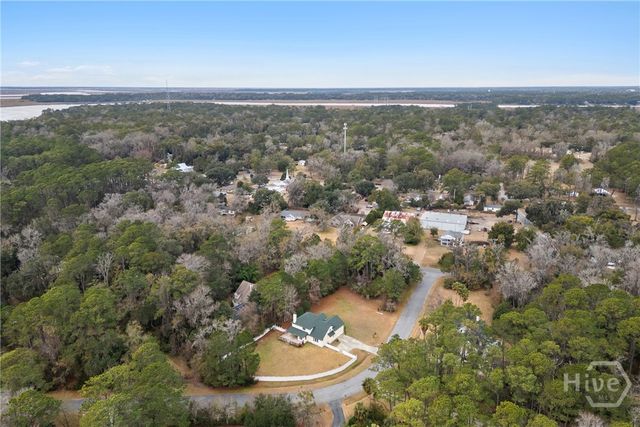 1 Shipyard Lane, Savannah, GA 31406