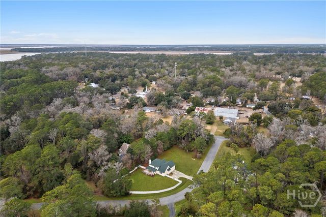 1 Shipyard Lane, Savannah, GA 31406