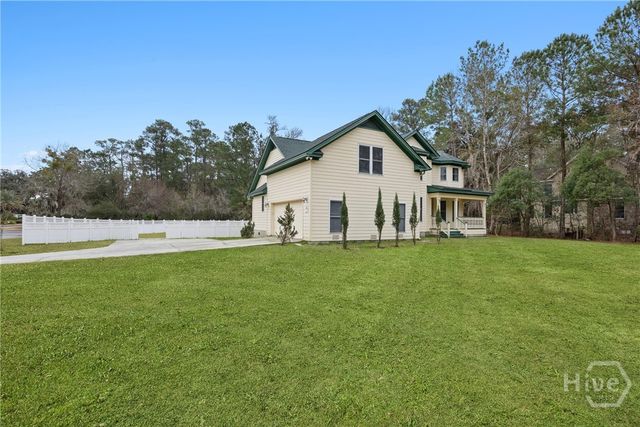 1 Shipyard Lane, Savannah, GA 31406