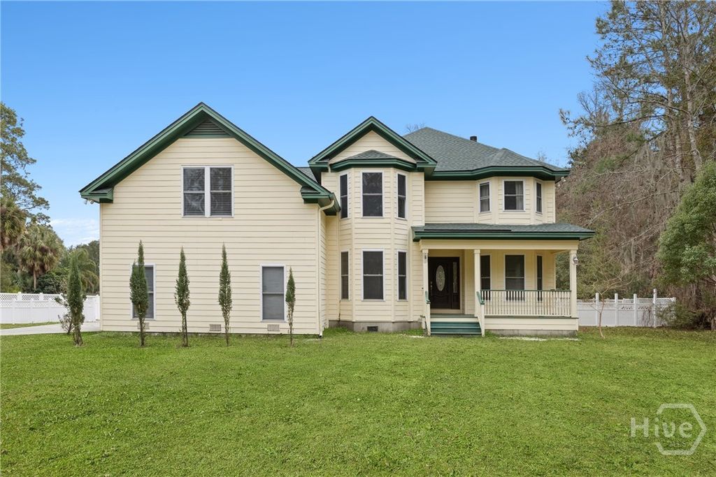 1 Shipyard Lane, Savannah, GA 31406