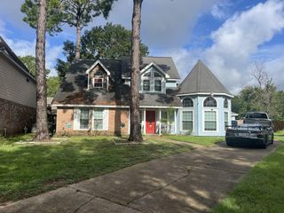 12007 Carriage Ridge Court, Houston, TX 77070