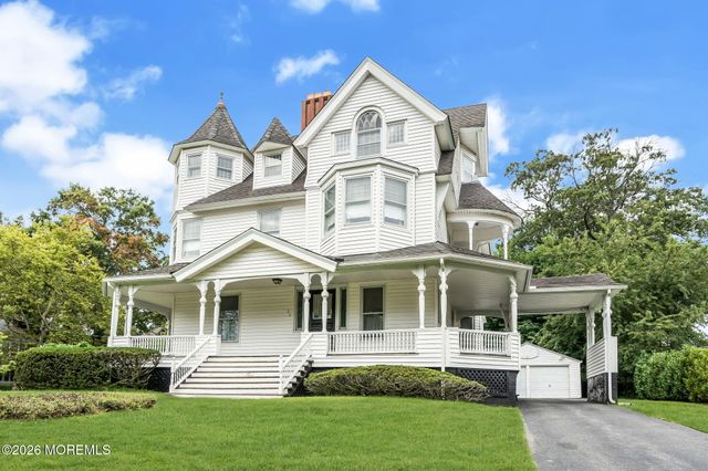 26 Bridlemere Avenue, Interlaken, NJ 07712