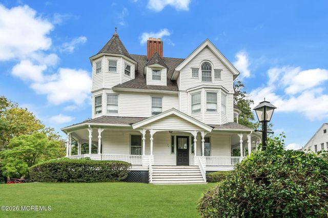 26 Bridlemere Avenue, Interlaken, NJ 07712