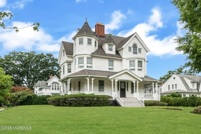 26 Bridlemere Avenue, Interlaken, NJ 07712