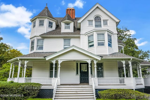 26 Bridlemere Avenue, Interlaken, NJ 07712