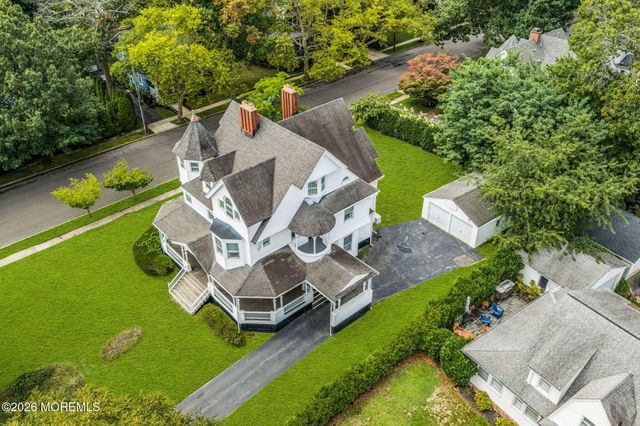 26 Bridlemere Avenue, Interlaken, NJ 07712