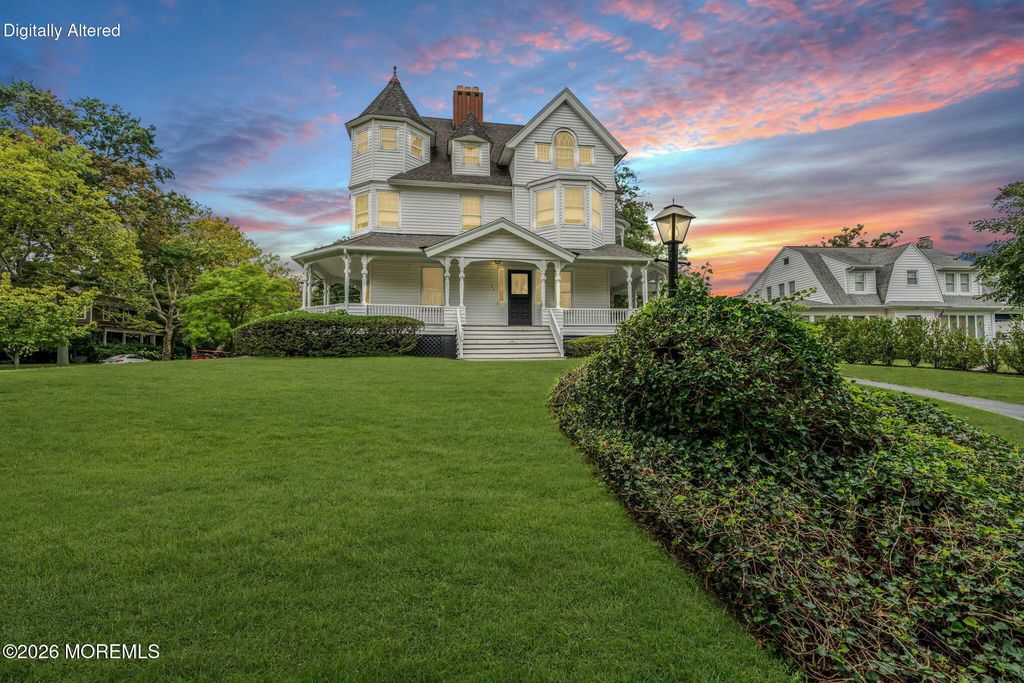 26 Bridlemere Avenue, Interlaken, NJ 07712
