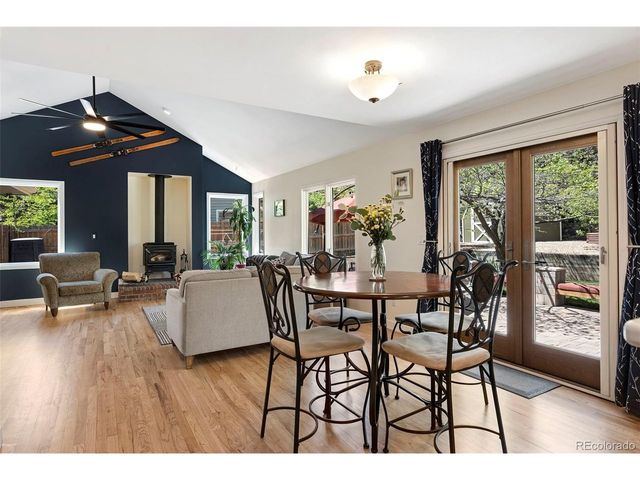 407 Defrance Dr, Golden, CO 80401