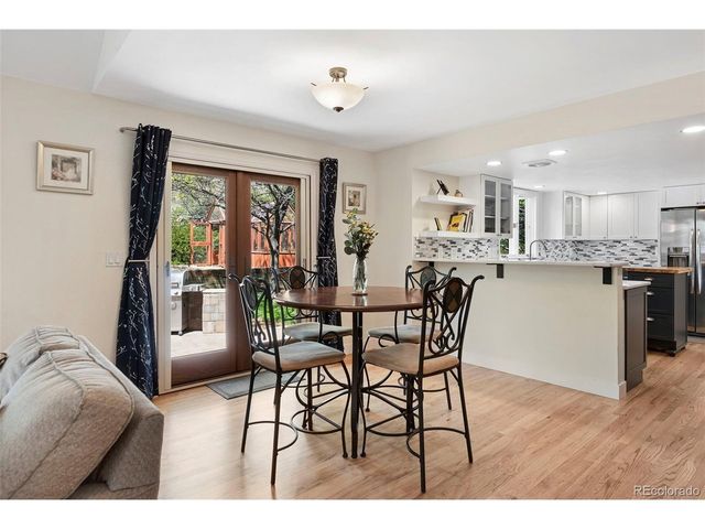407 Defrance Dr, Golden, CO 80401