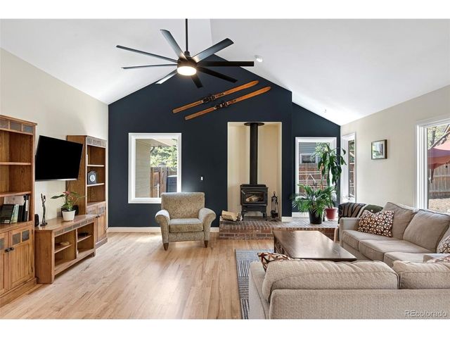407 Defrance Dr, Golden, CO 80401