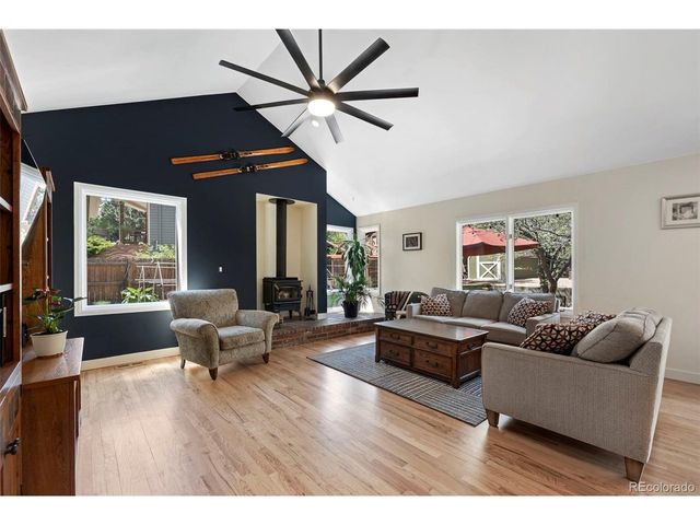 407 Defrance Dr, Golden, CO 80401