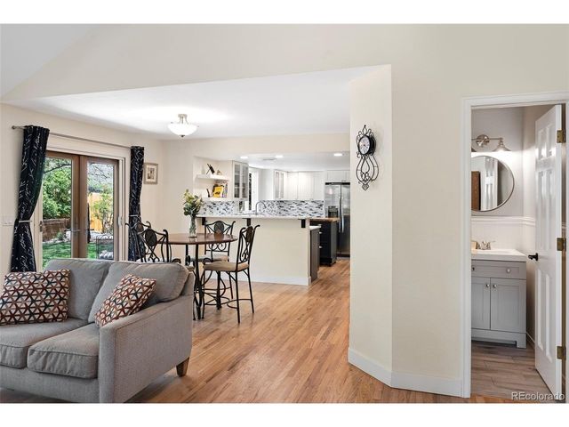 407 Defrance Dr, Golden, CO 80401