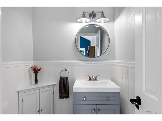 407 Defrance Dr, Golden, CO 80401