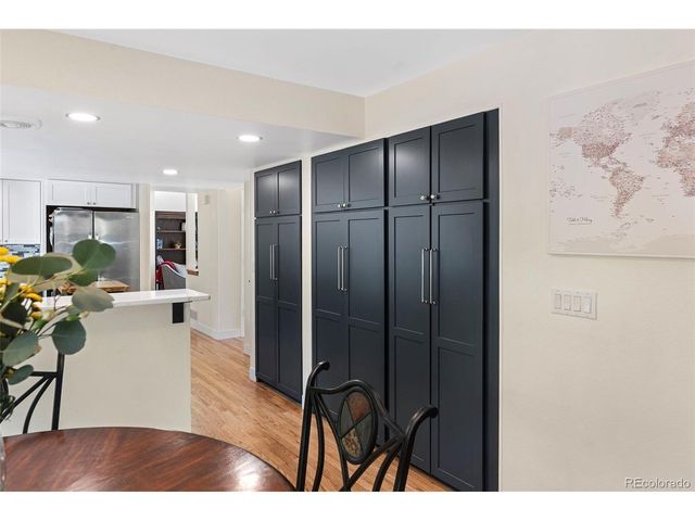 407 Defrance Dr, Golden, CO 80401